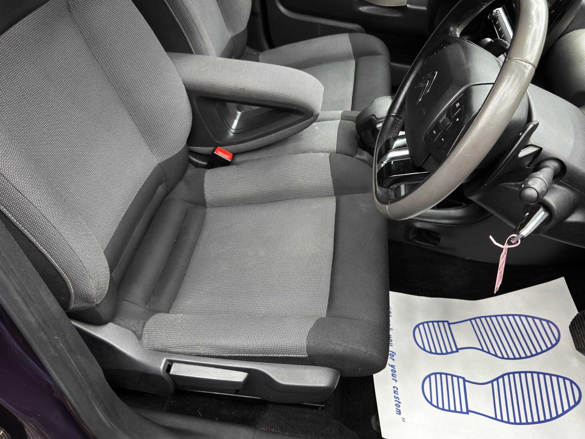 Citroen C4 Cactus - Image 13