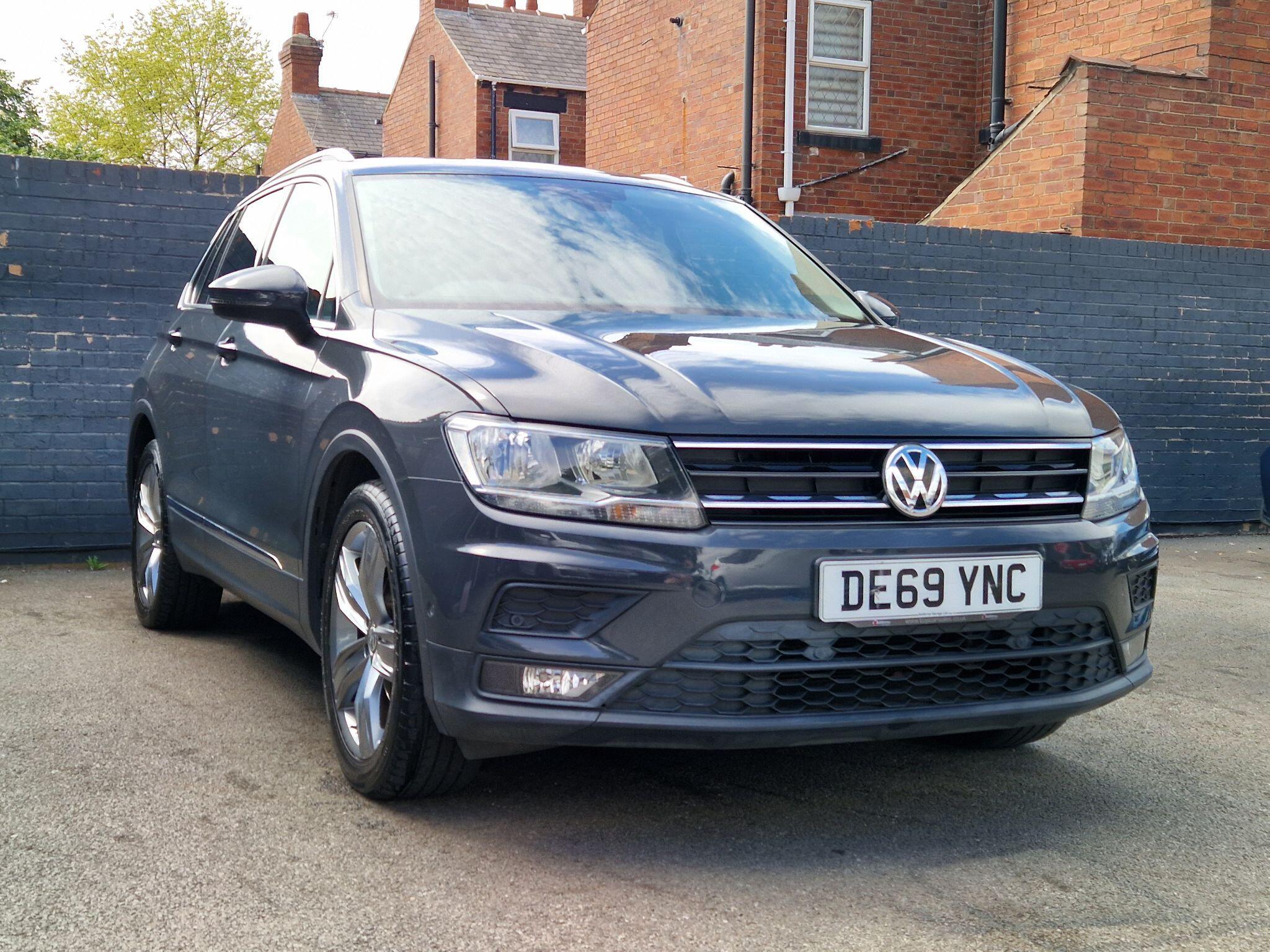 Volkswagen Tiguan - Image 16