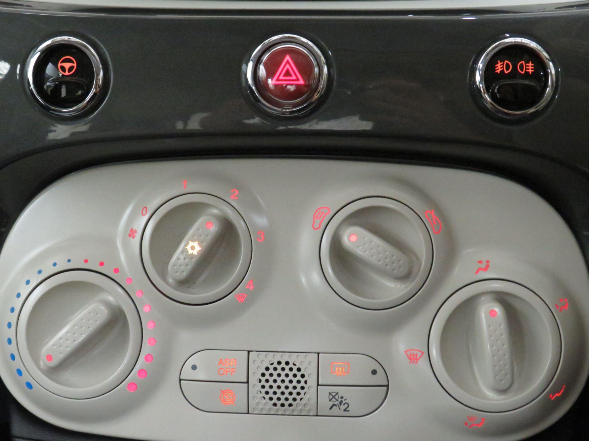 Fiat 500 - Image 20