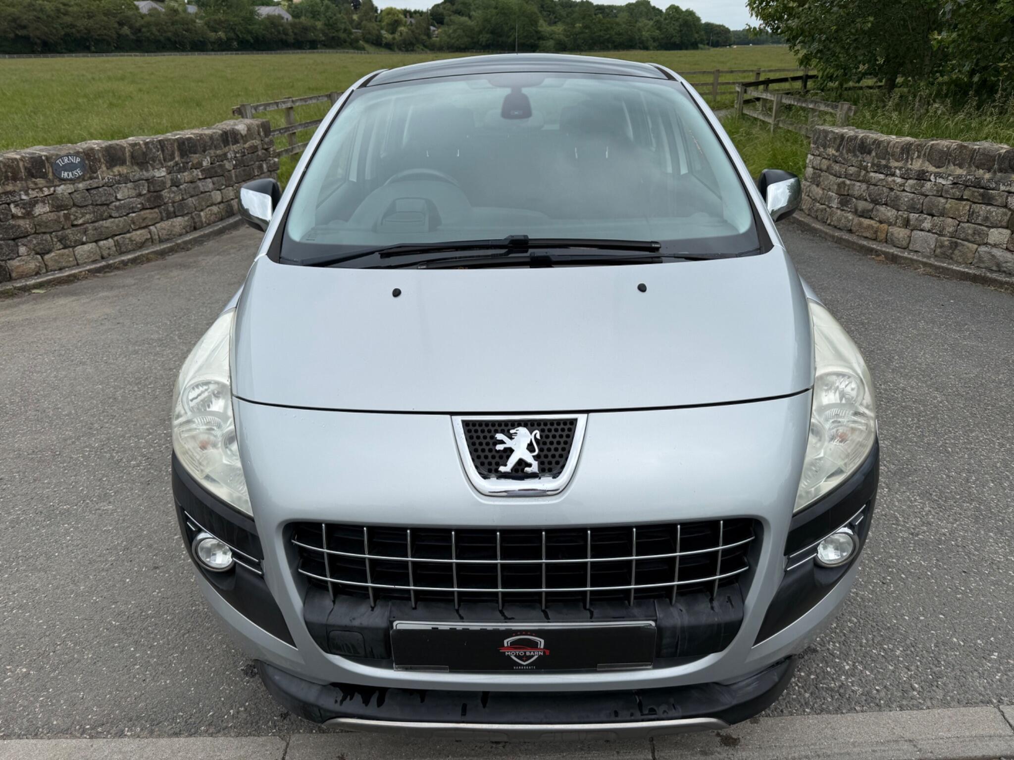 Peugeot 3008 - Image 10