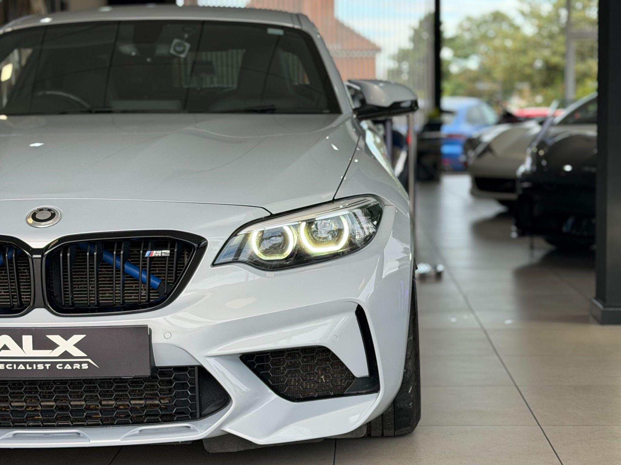 BMW M2 - Image 6