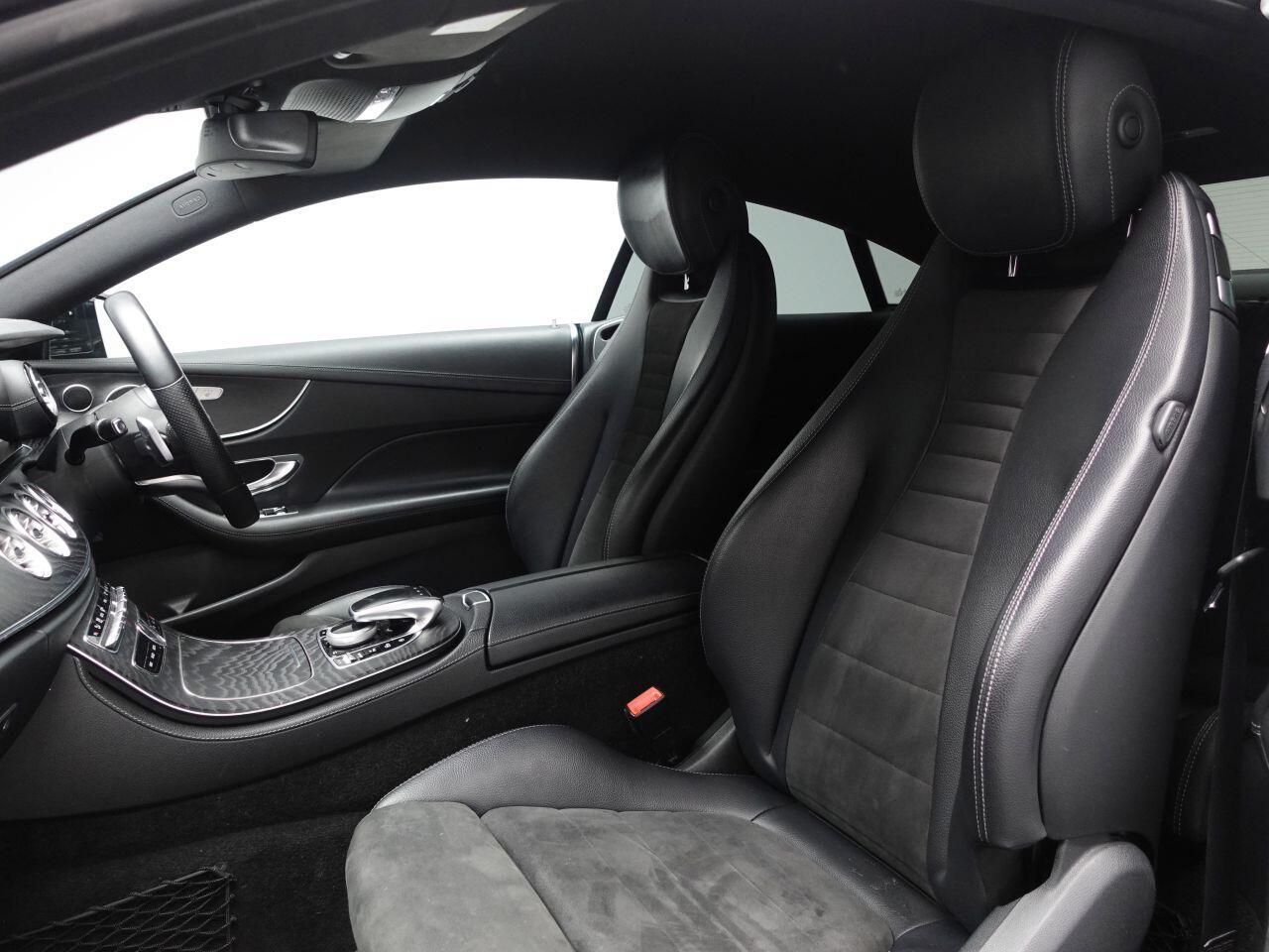 Mercedes E-Class - Image 16