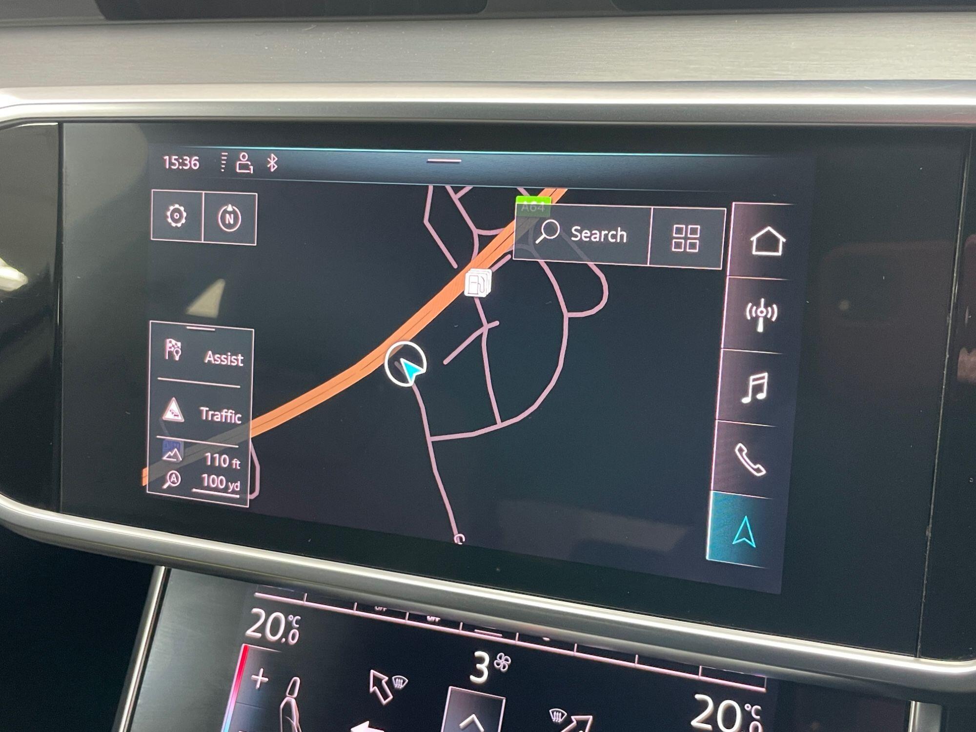 Audi A6 Avant - Image 39