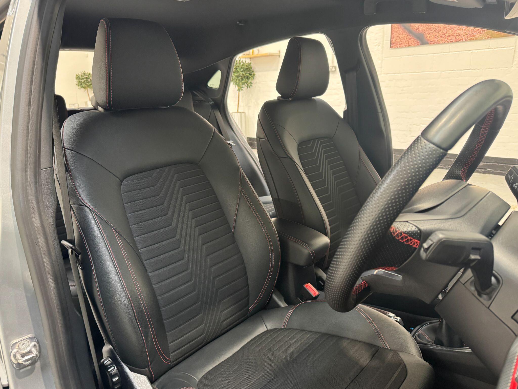 Ford Puma - Image 20