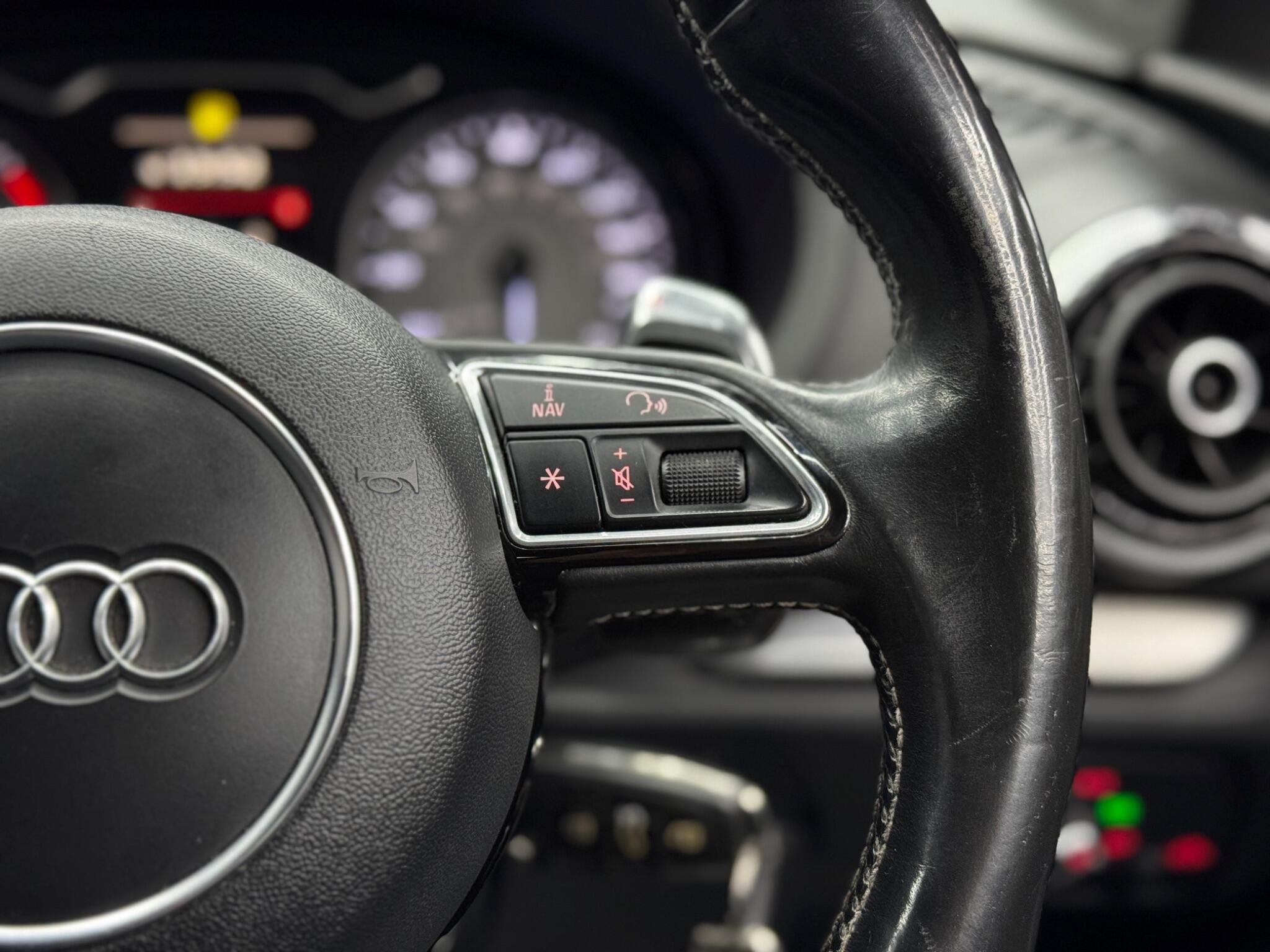 Audi S3 - Image 21