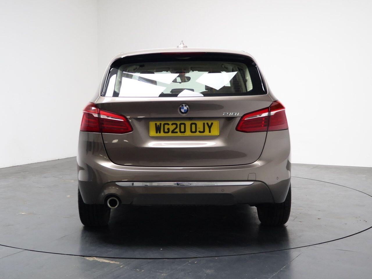 BMW 2 SERIES ACTIVE TOURER - Image 11