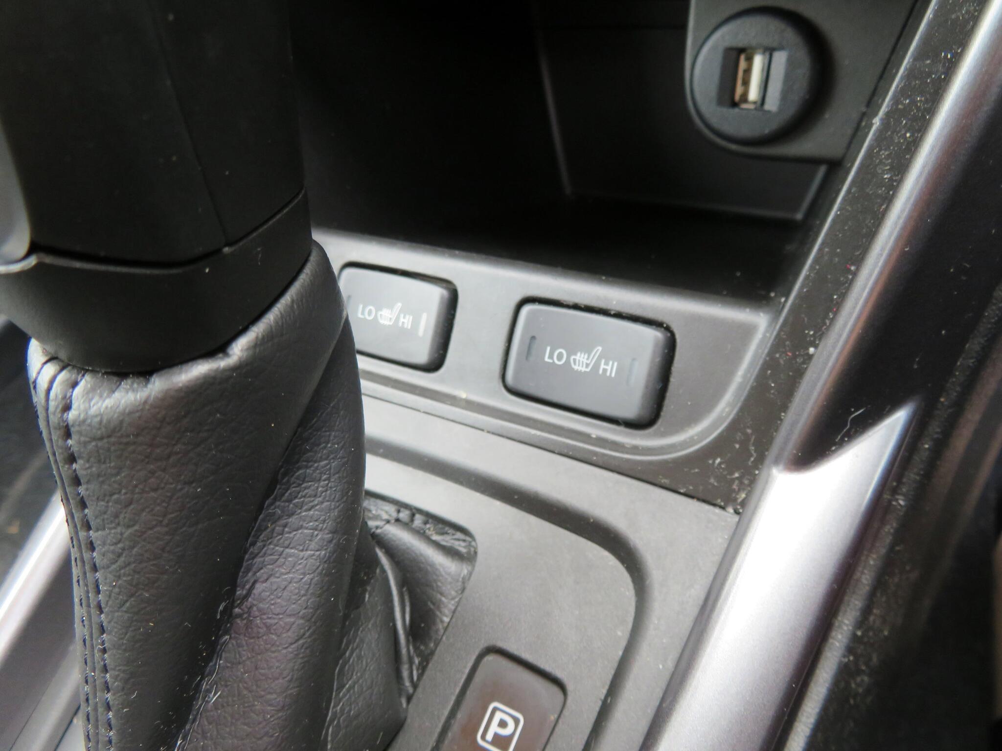 Suzuki S-Cross - Image 16