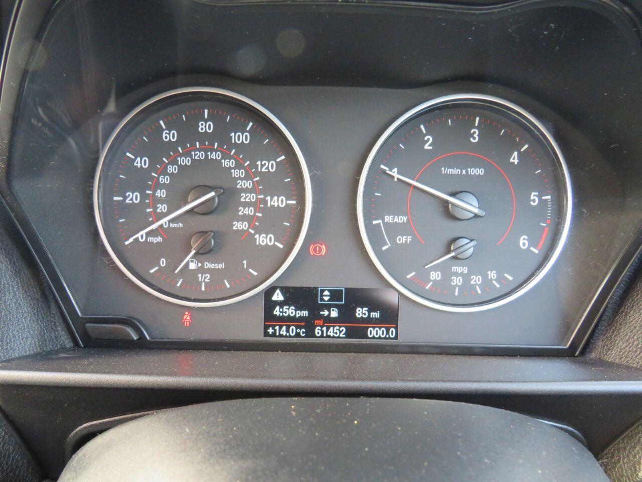 BMW 1 Series - Image 11