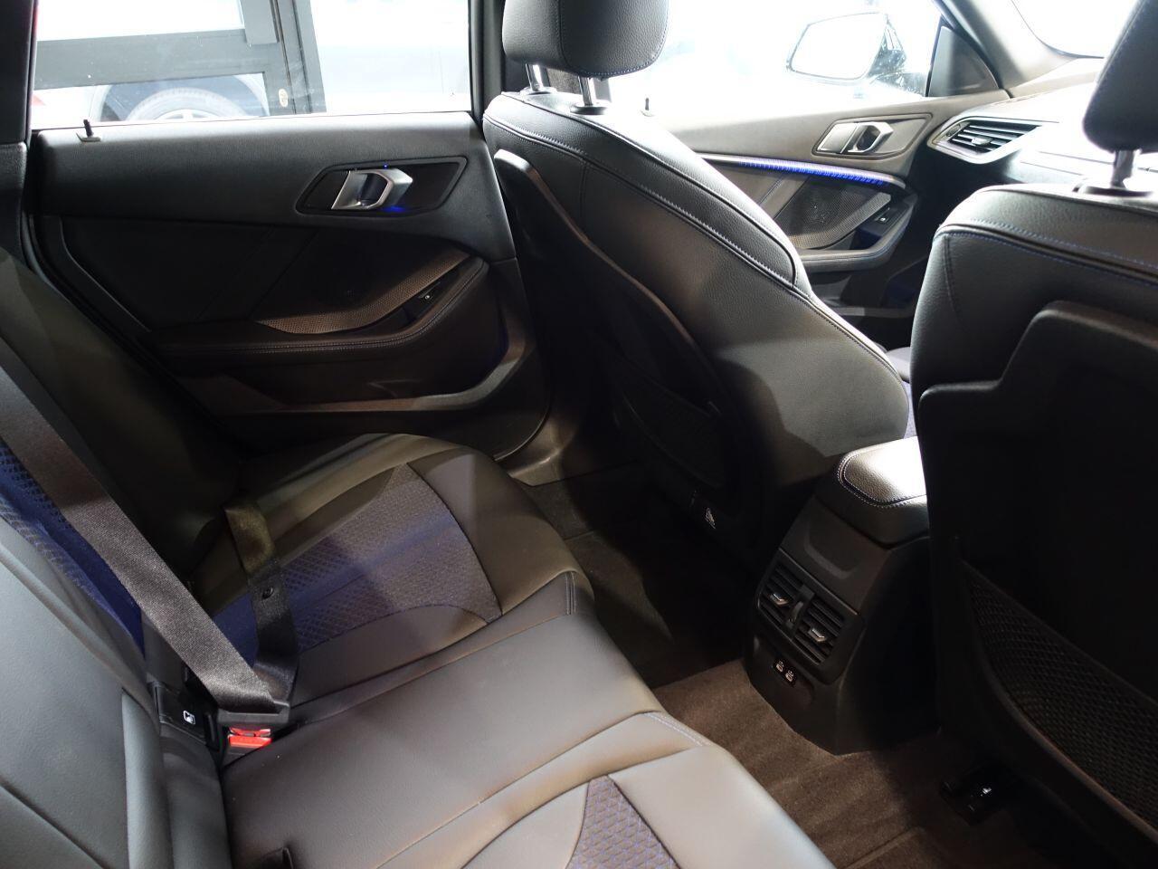 BMW 2 SERIES GRAN COUPE - Image 20