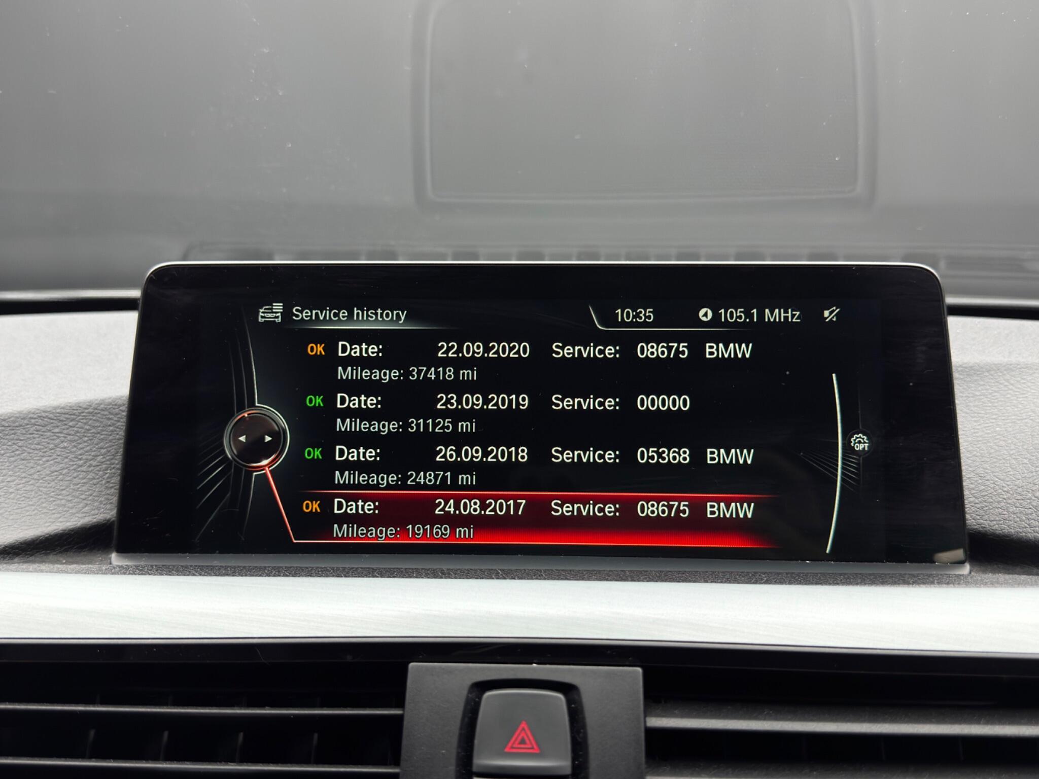 BMW 4 Series - Image 36