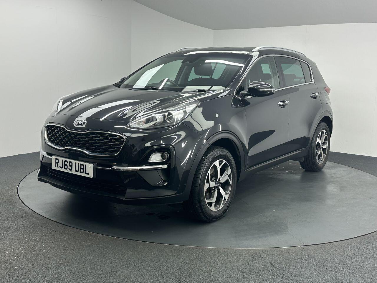 Kia Sportage - Image 6