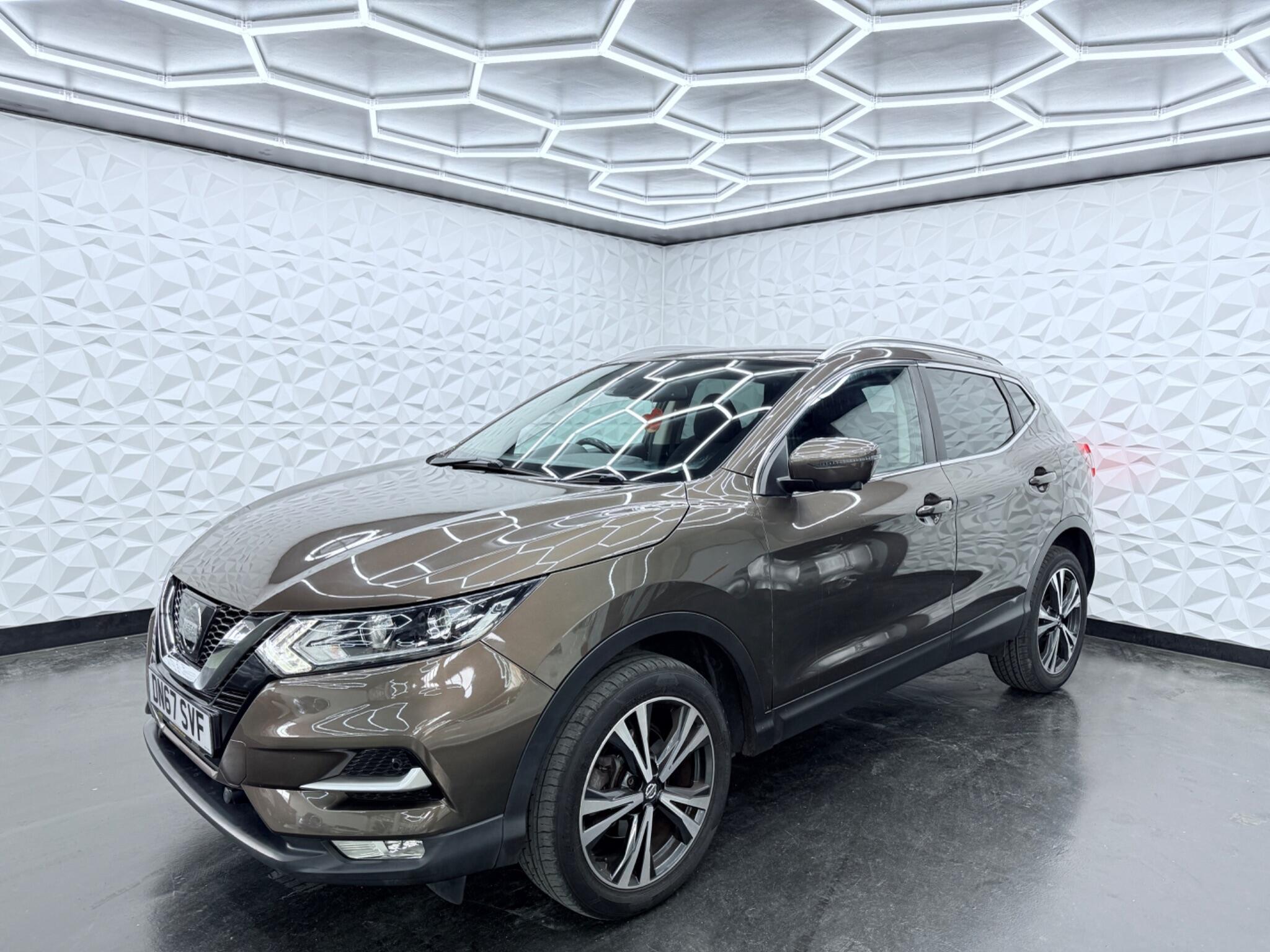 Nissan Qashqai - Image 6