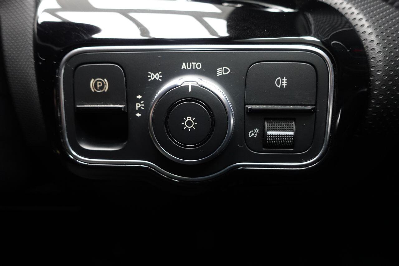 Mercedes-benz A-CLASS - Image 44