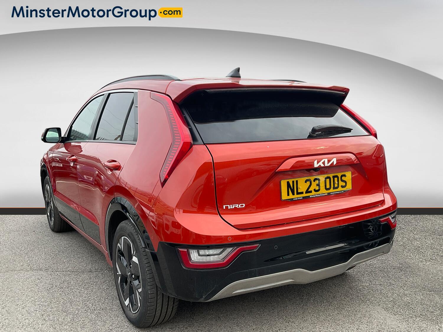 Kia Niro - Image 4