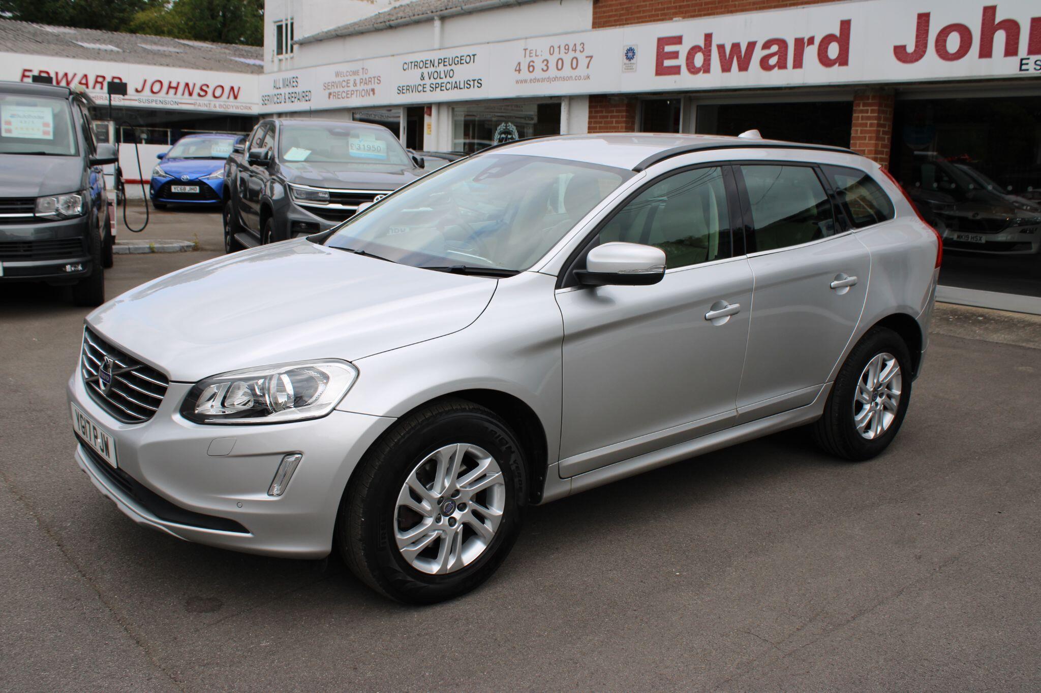 Volvo XC60 - Image 13