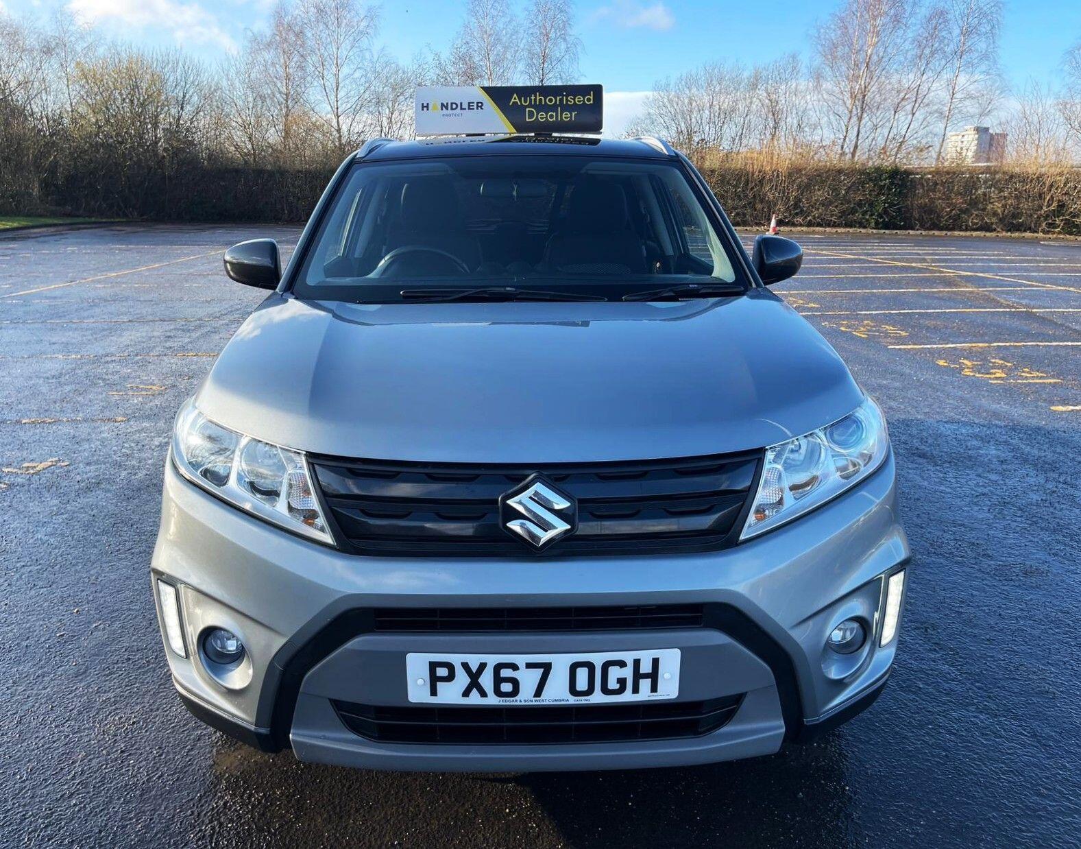 Suzuki Vitara - Image 2