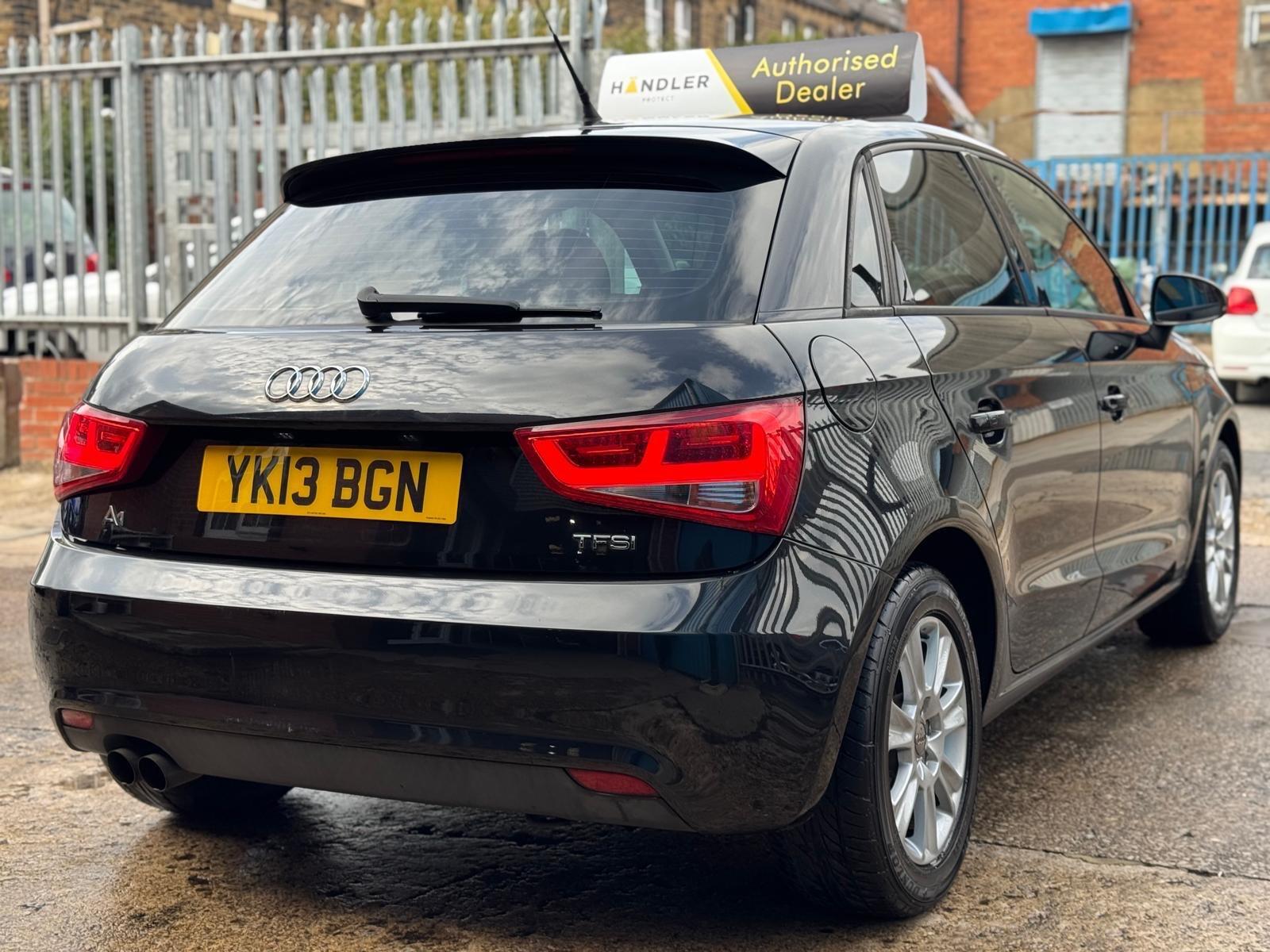 Audi A1 - Image 9