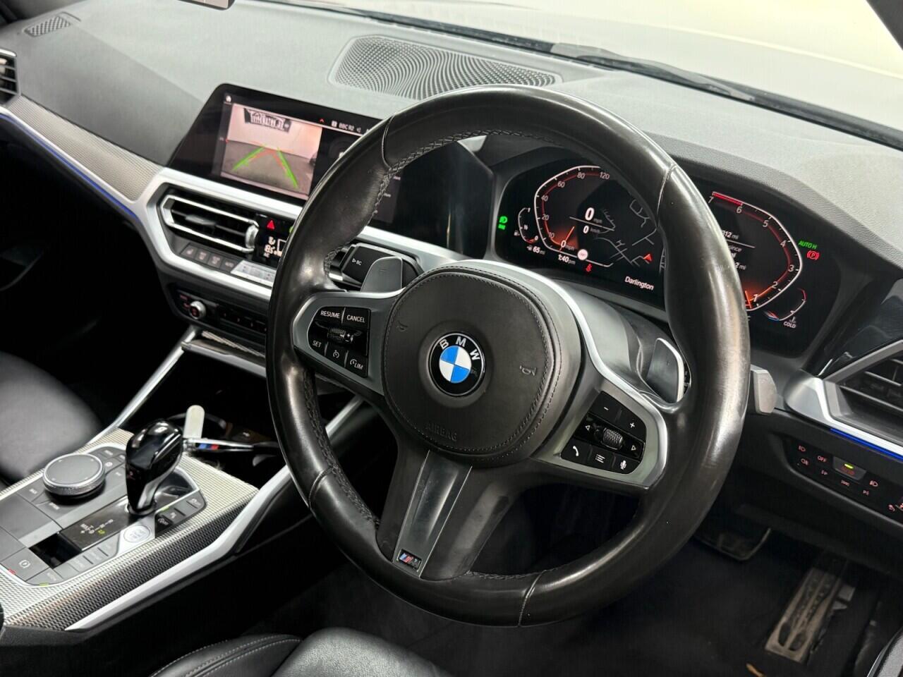 BMW 3 Series - Image 15