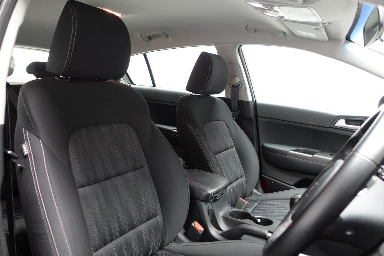 Kia Sportage - Image 3