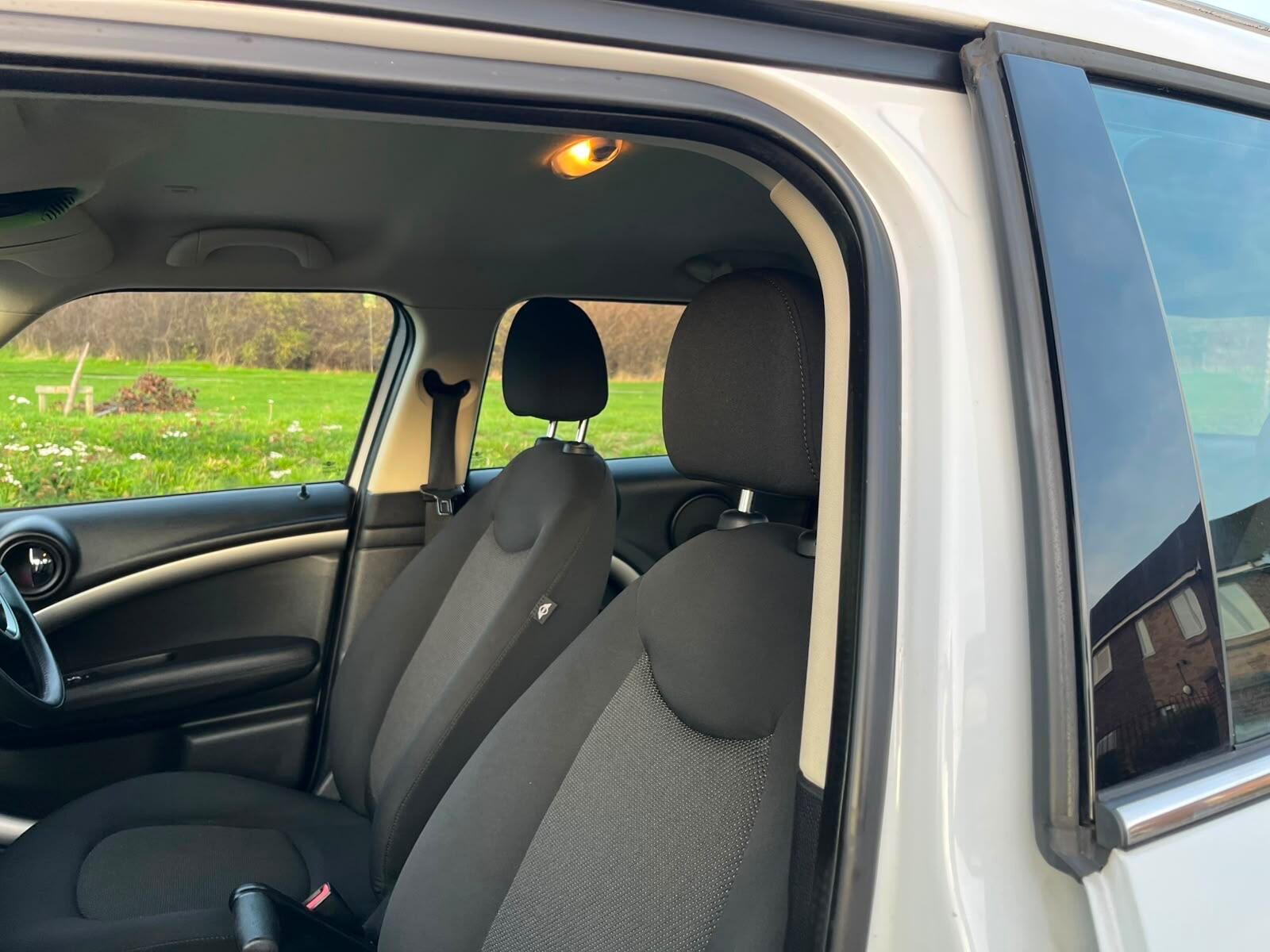 MINI Countryman - Image 9