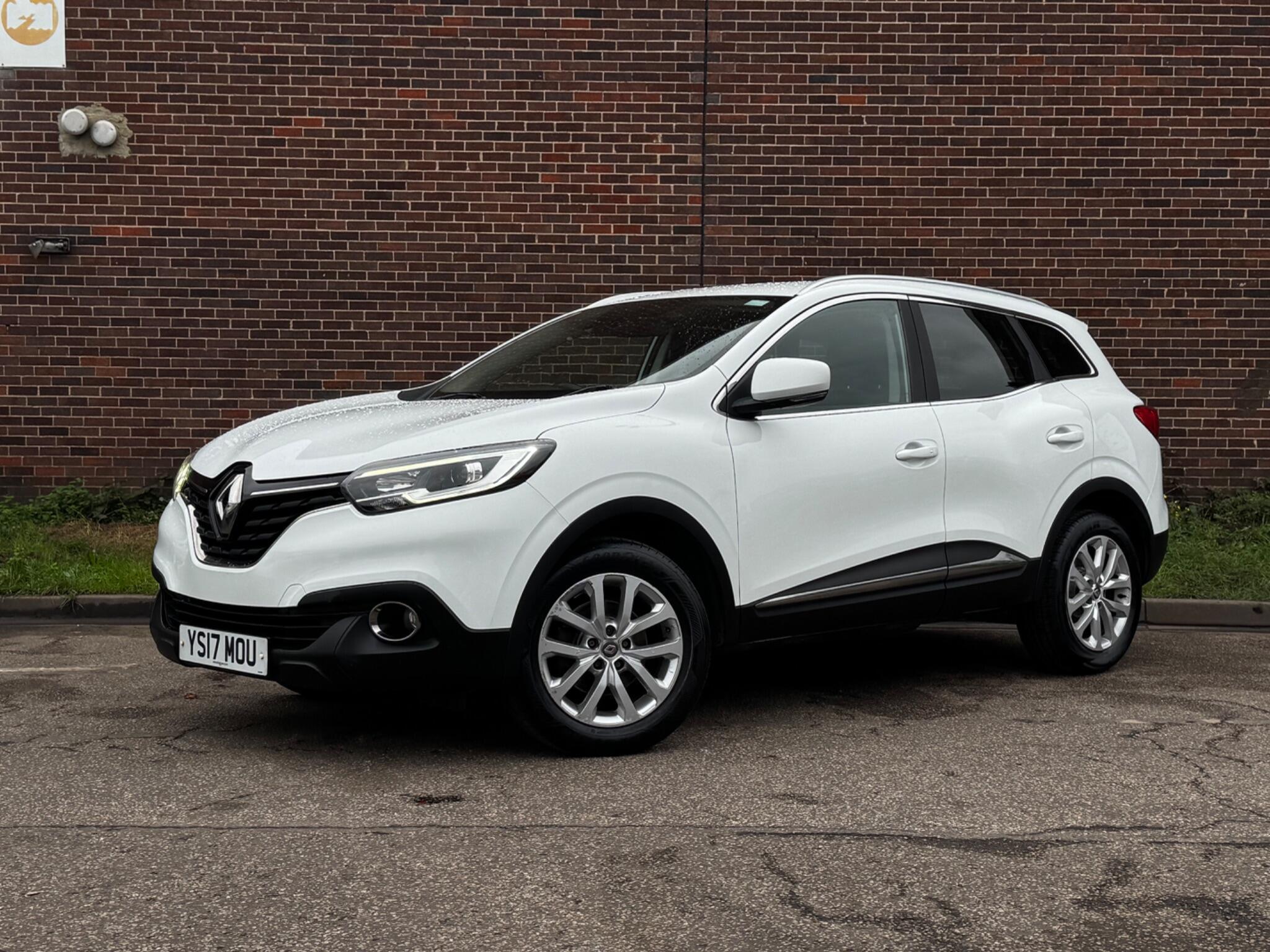 Renault Kadjar - Image 2