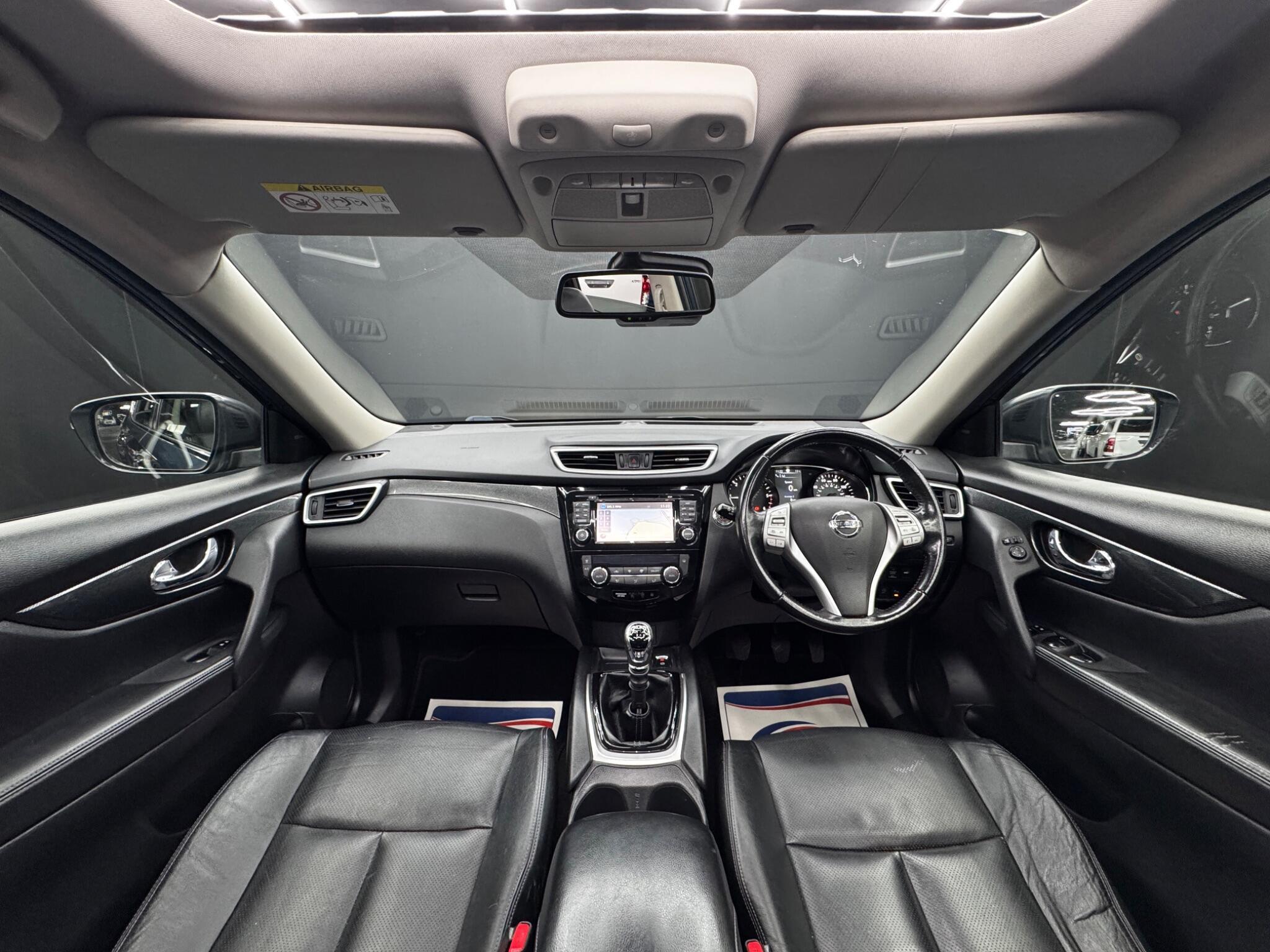 Nissan X-Trail - Image 18