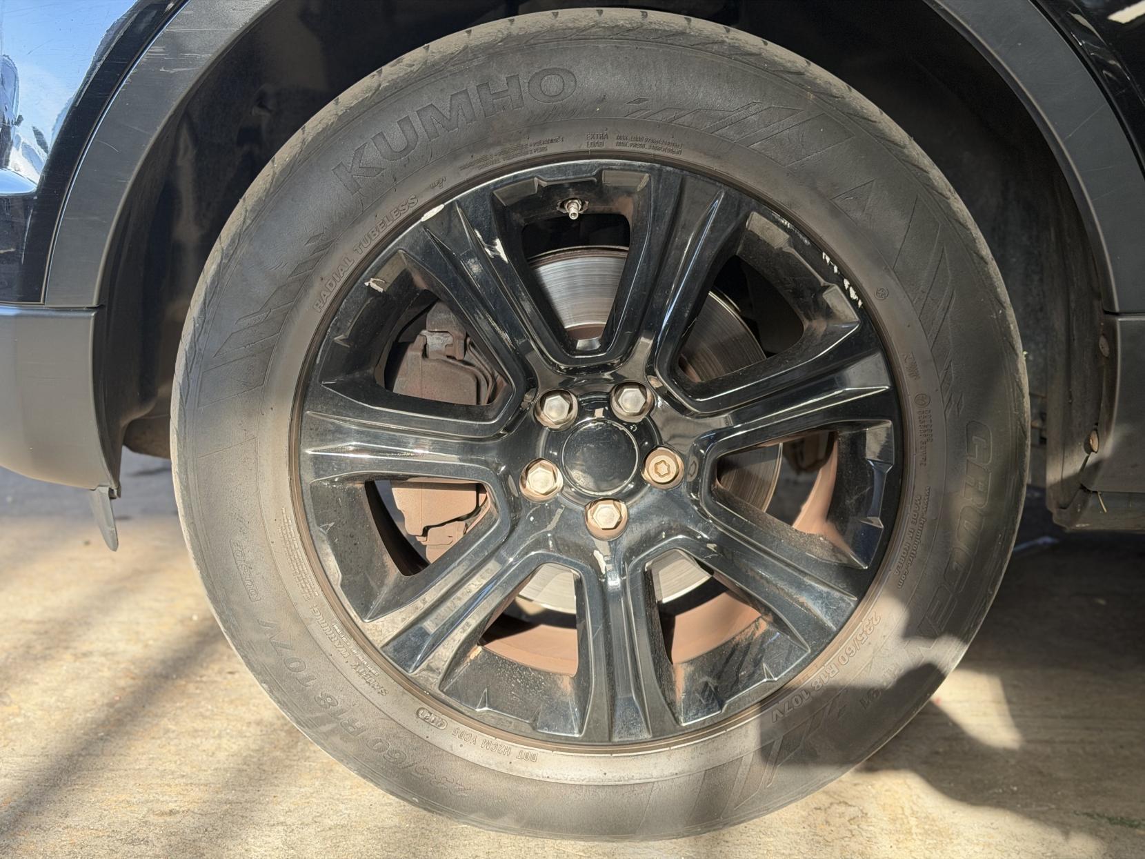Land Rover Range Rover Evoque - Image 15