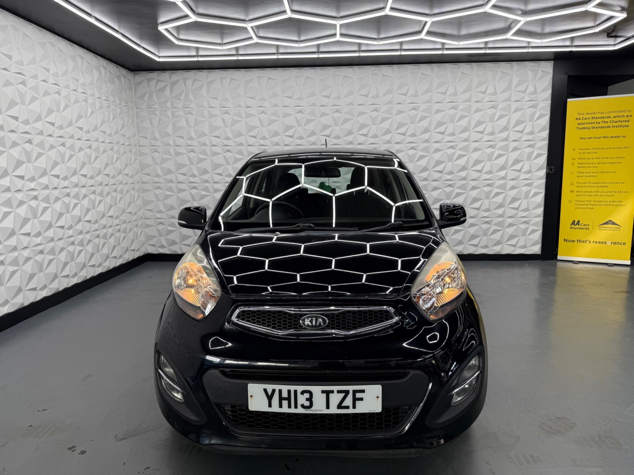 Kia Picanto - Image 4