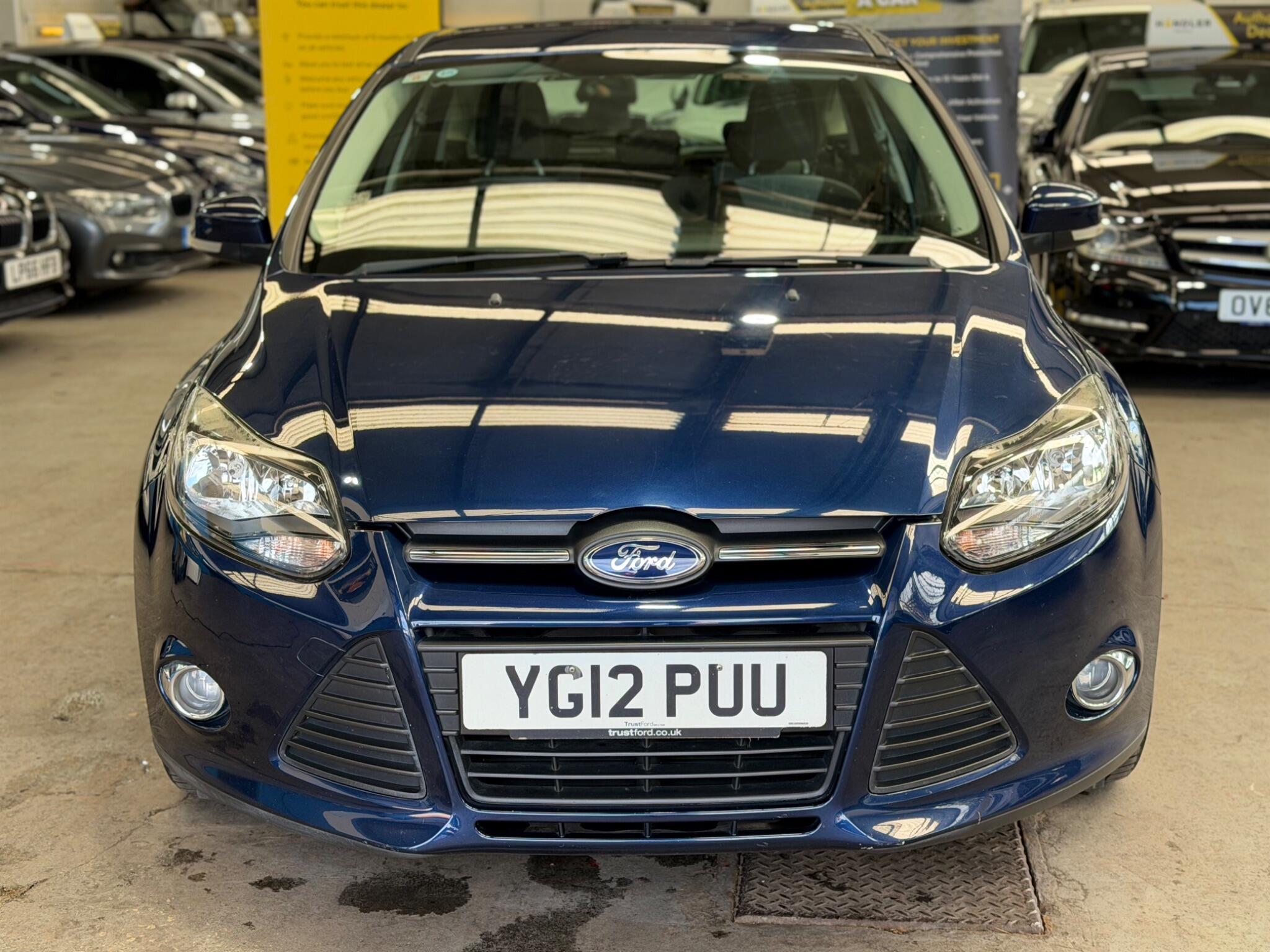 Ford Focus - Image 2