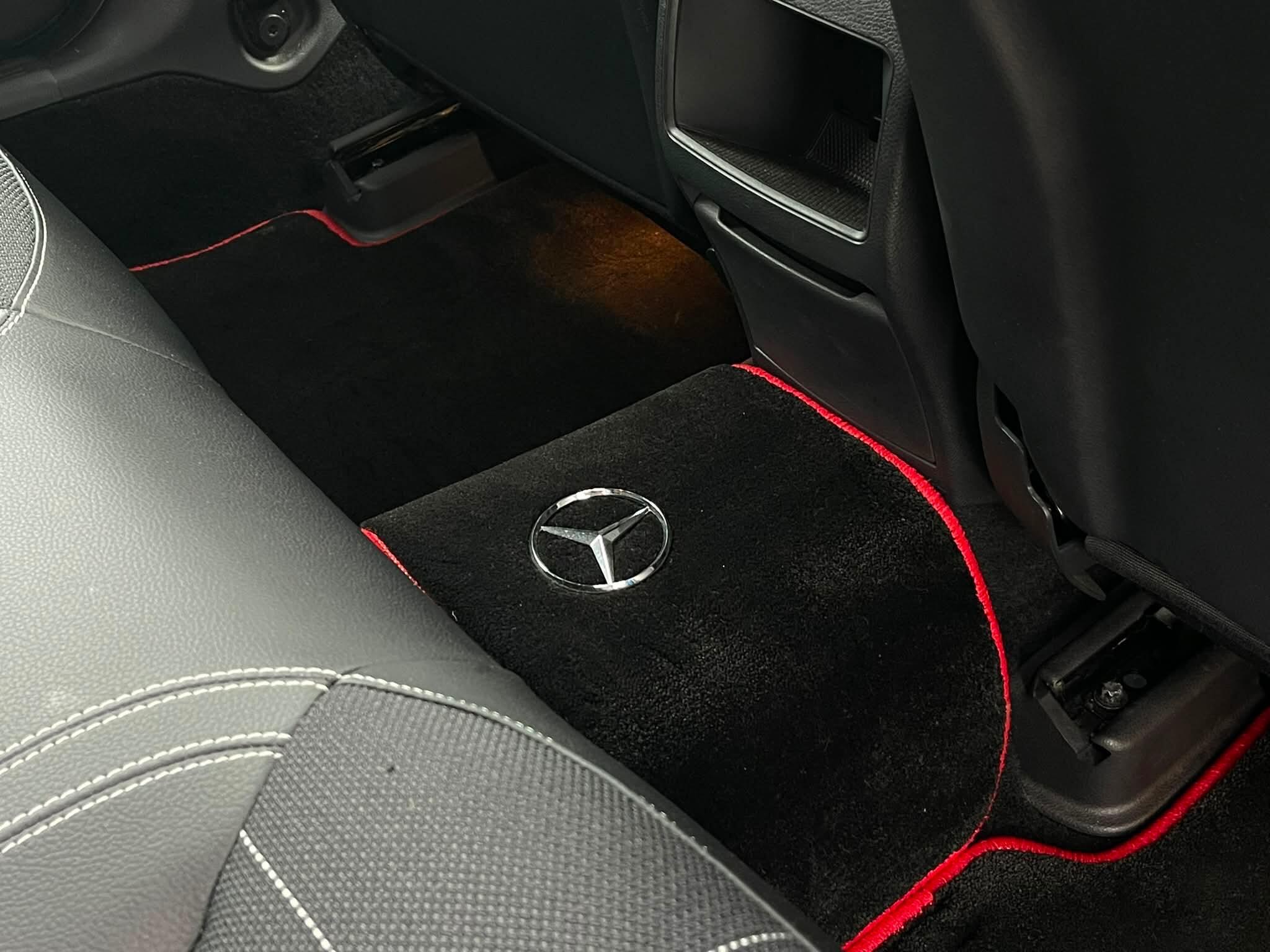Mercedes A Class - Image 18
