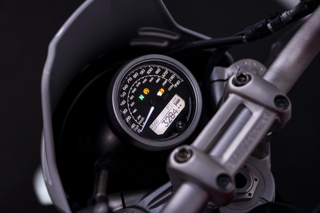 BMW R nineT Urban GS - Image 21