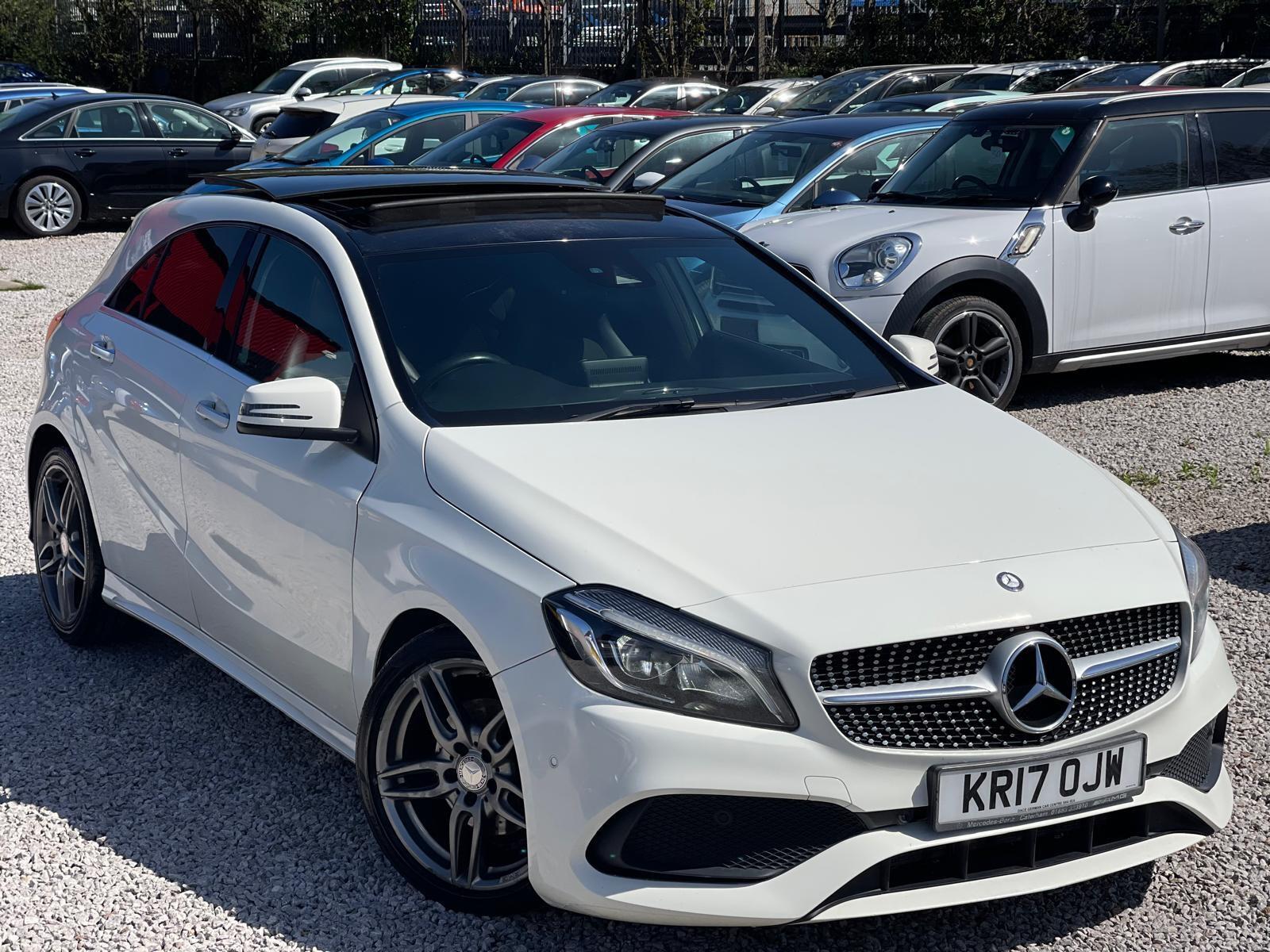 Mercedes A Class - Image 7