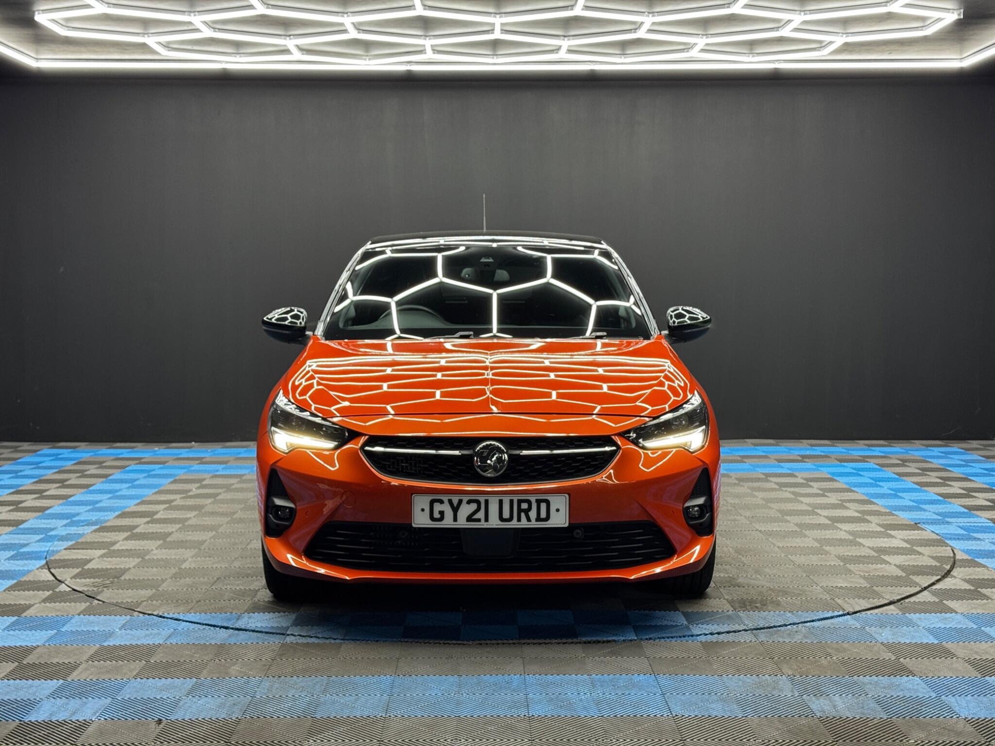 Vauxhall Corsa - Image 2