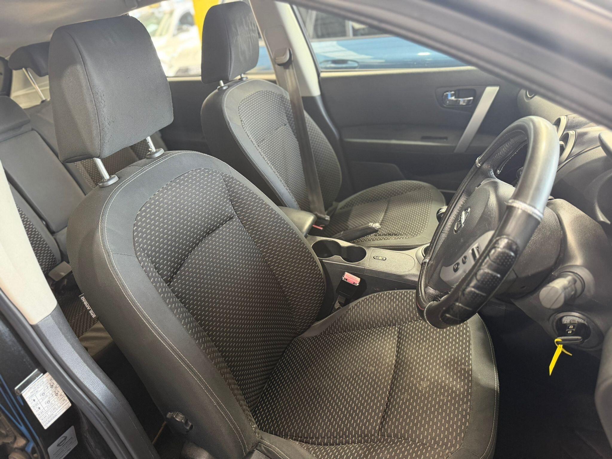 Nissan Qashqai - Image 8