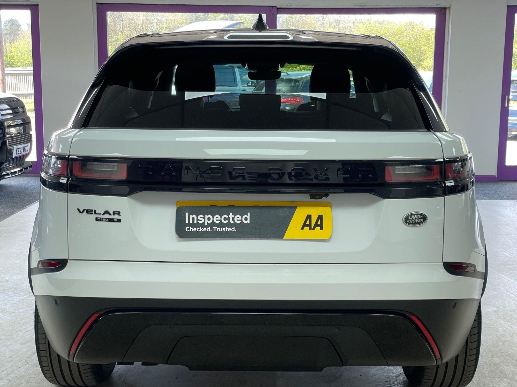 Land Rover Range Rover Velar - Image 10