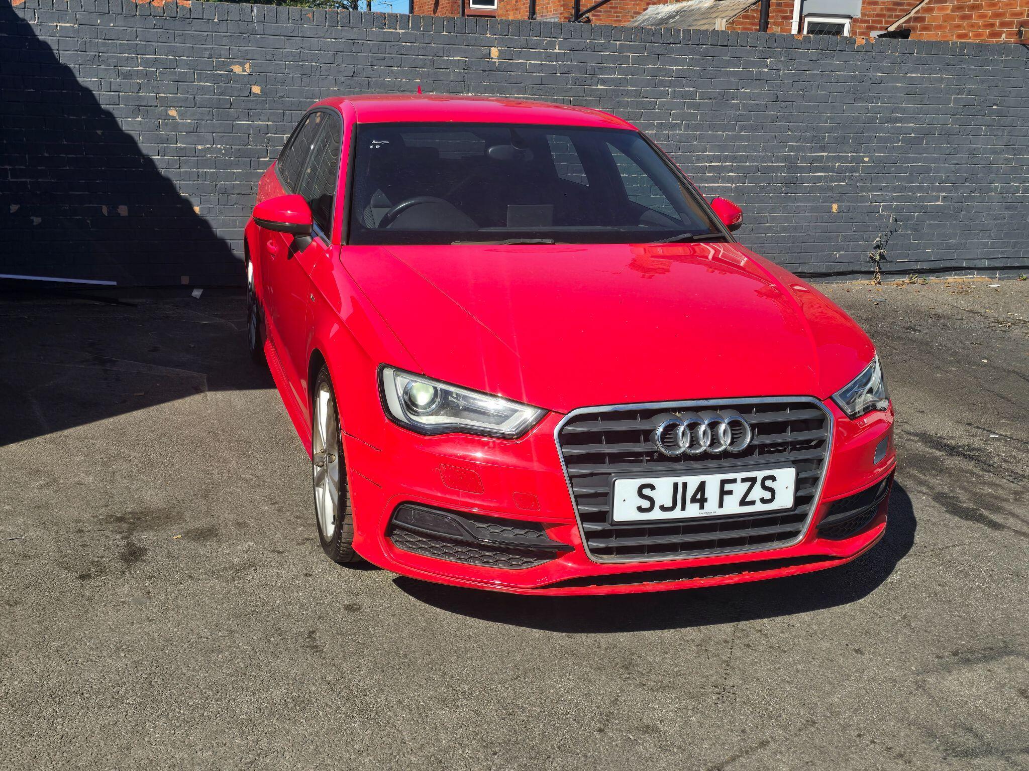 Audi A3 - Image 3