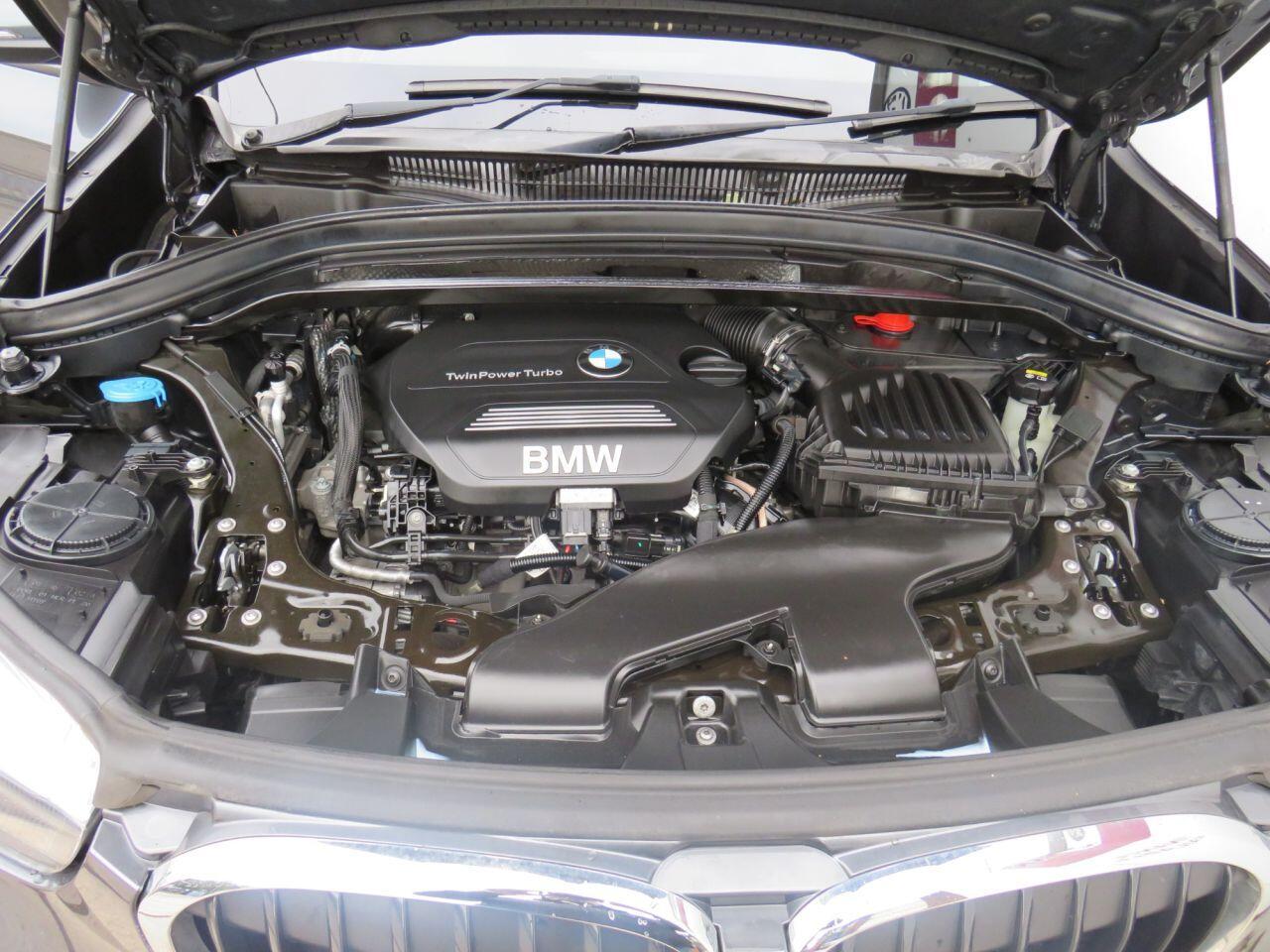 BMW X1 - Image 13