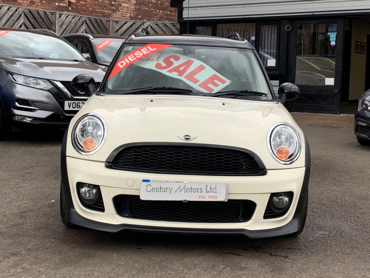 MINI Clubman - Image 3