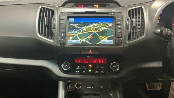 Kia Sportage - Image 11