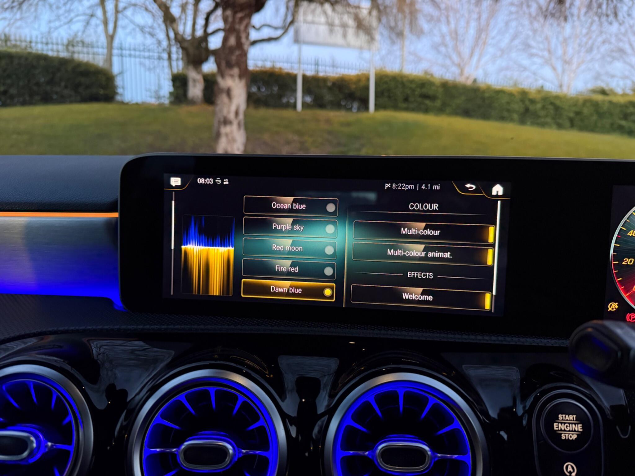 Mercedes A Class - Image 77