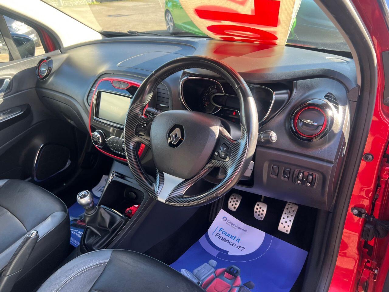 Renault Captur - Image 14