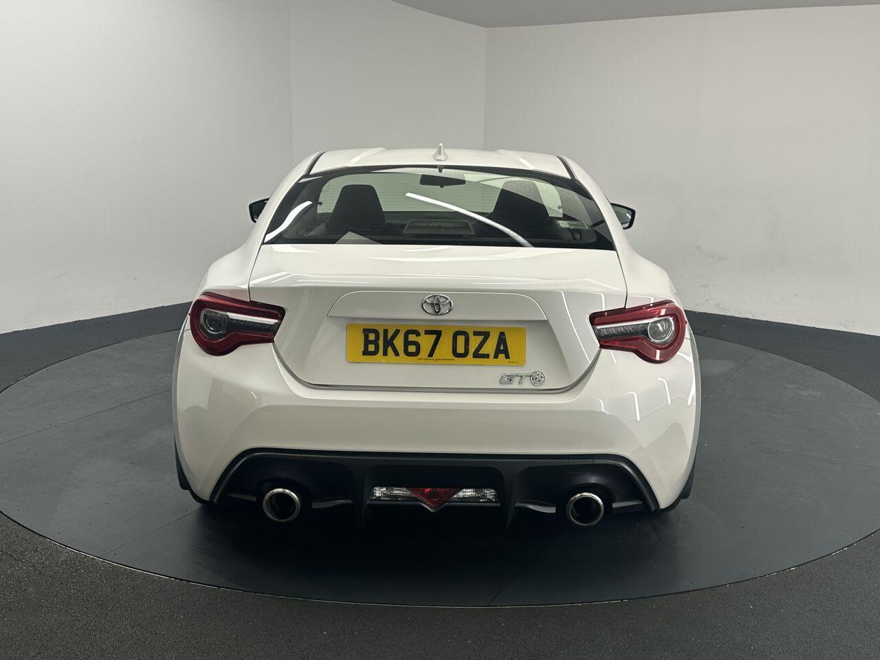 Toyota GT86 - Image 7