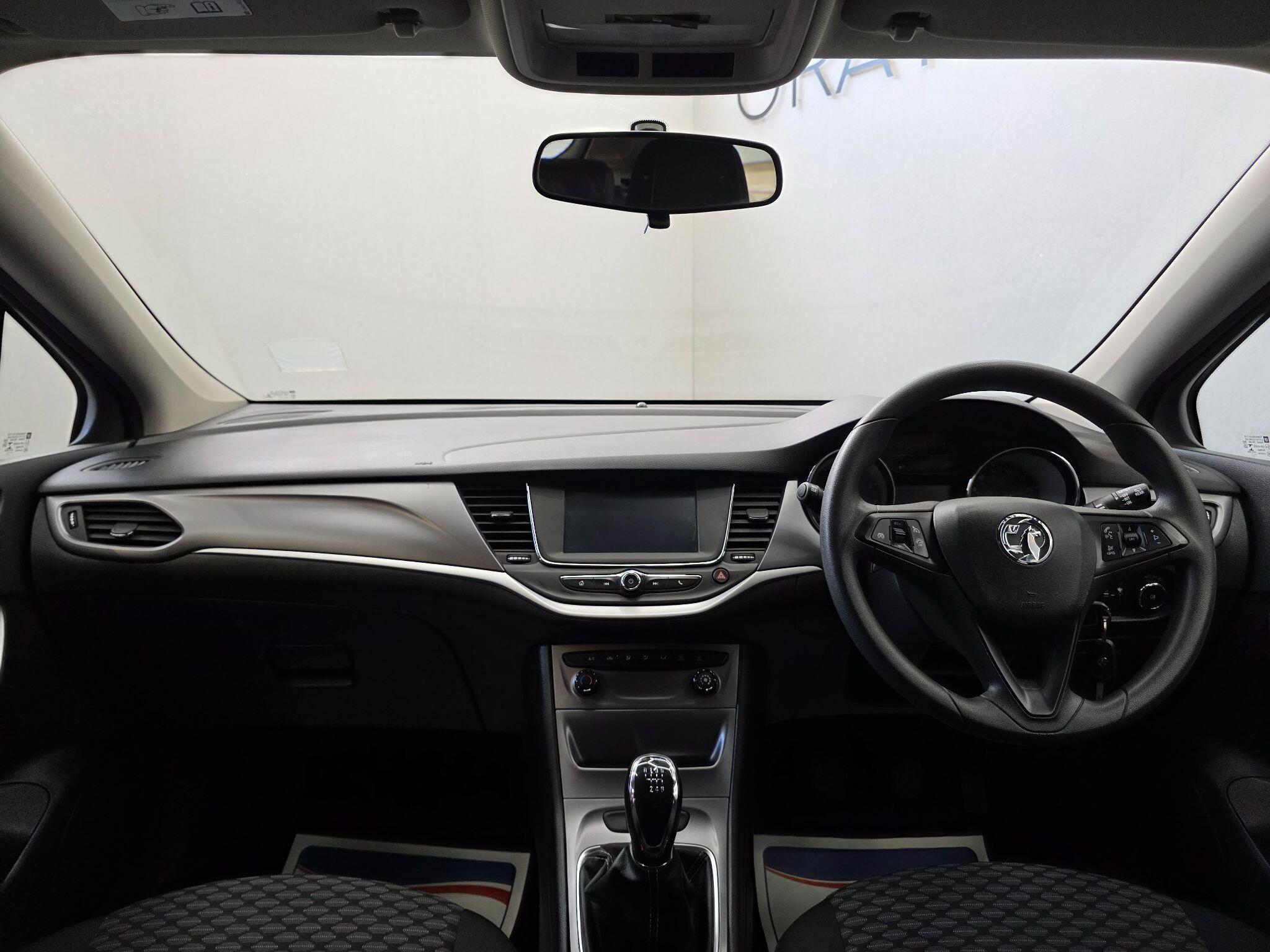 Vauxhall Astra - Image 10