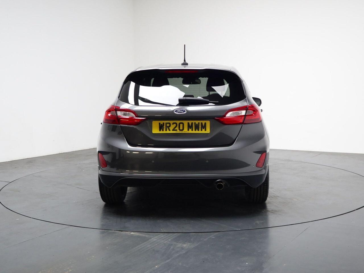 Ford Fiesta - Image 6