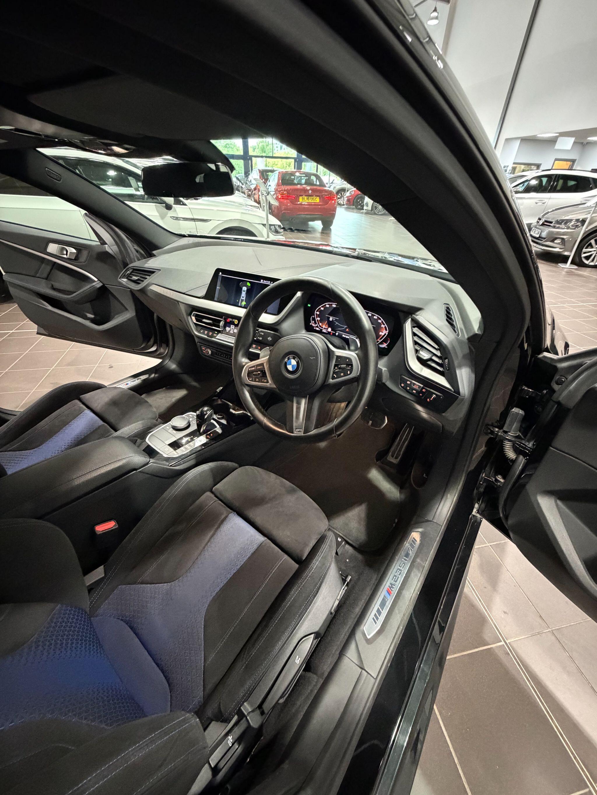 BMW 2 SERIES GRAN COUPE - Image 10