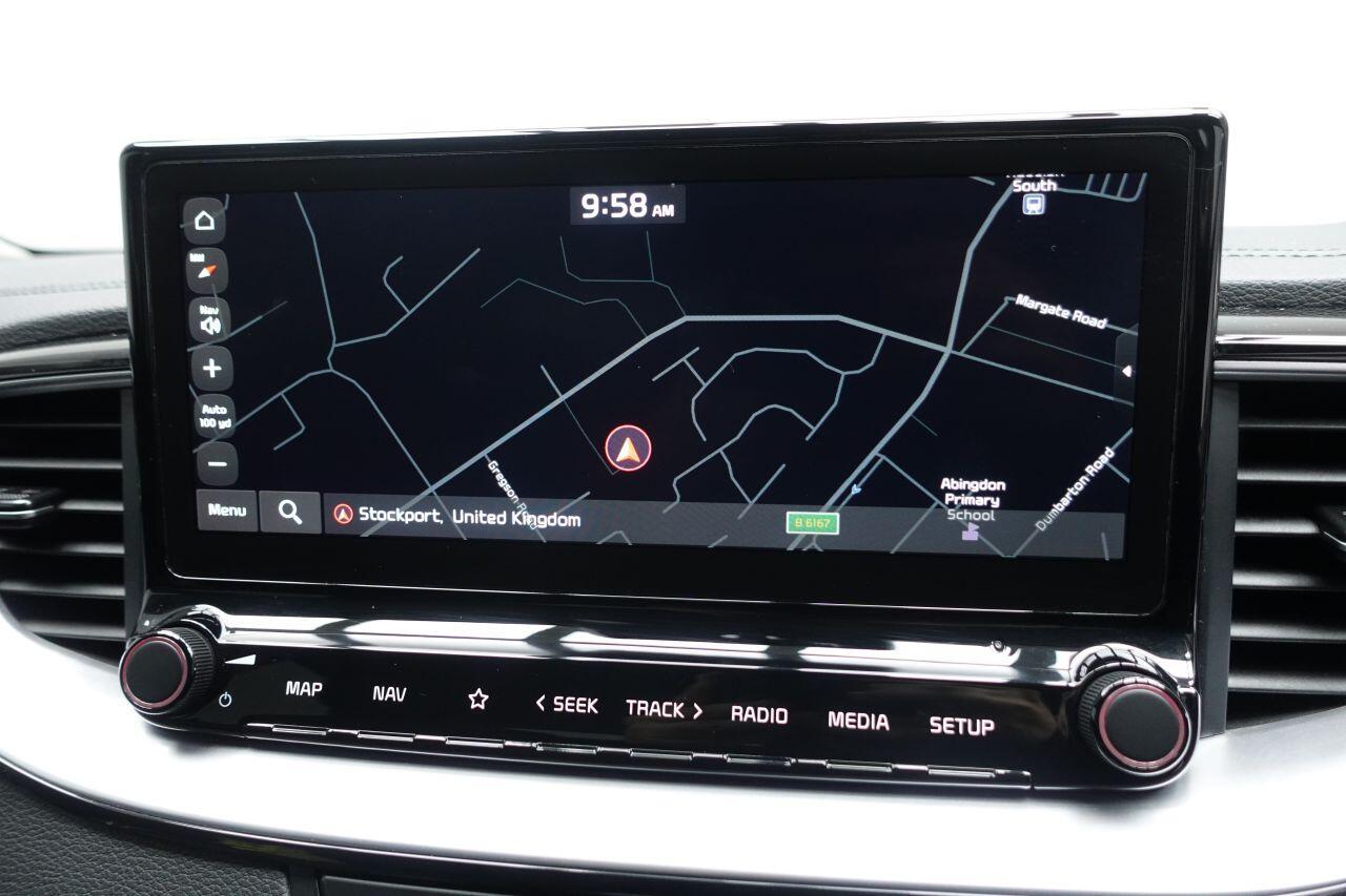 Kia XCeed - Image 2