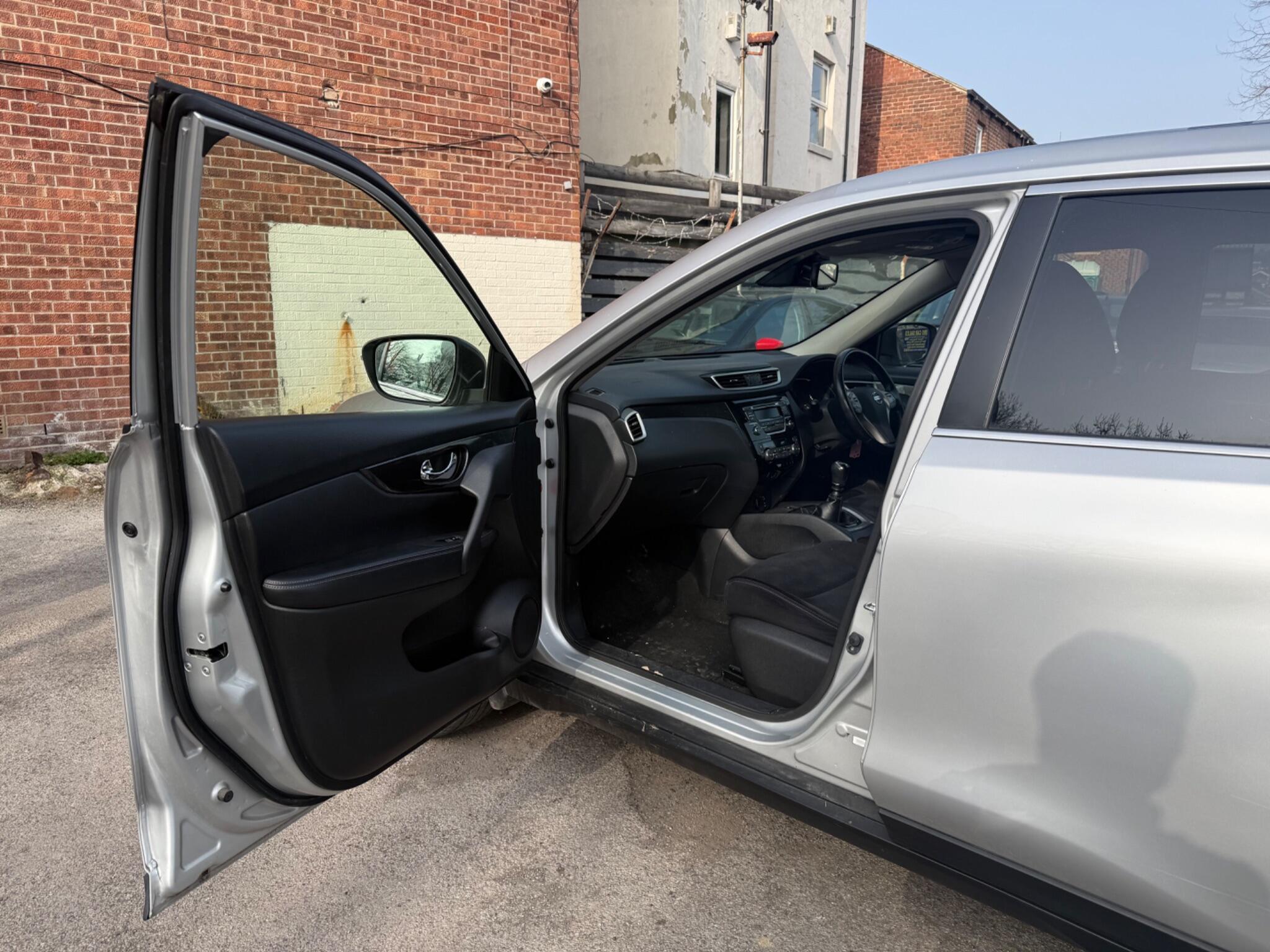 Nissan X-Trail - Image 19