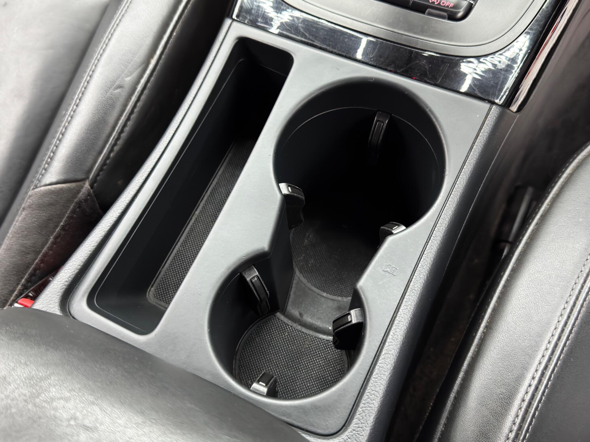Audi A5 - Image 24