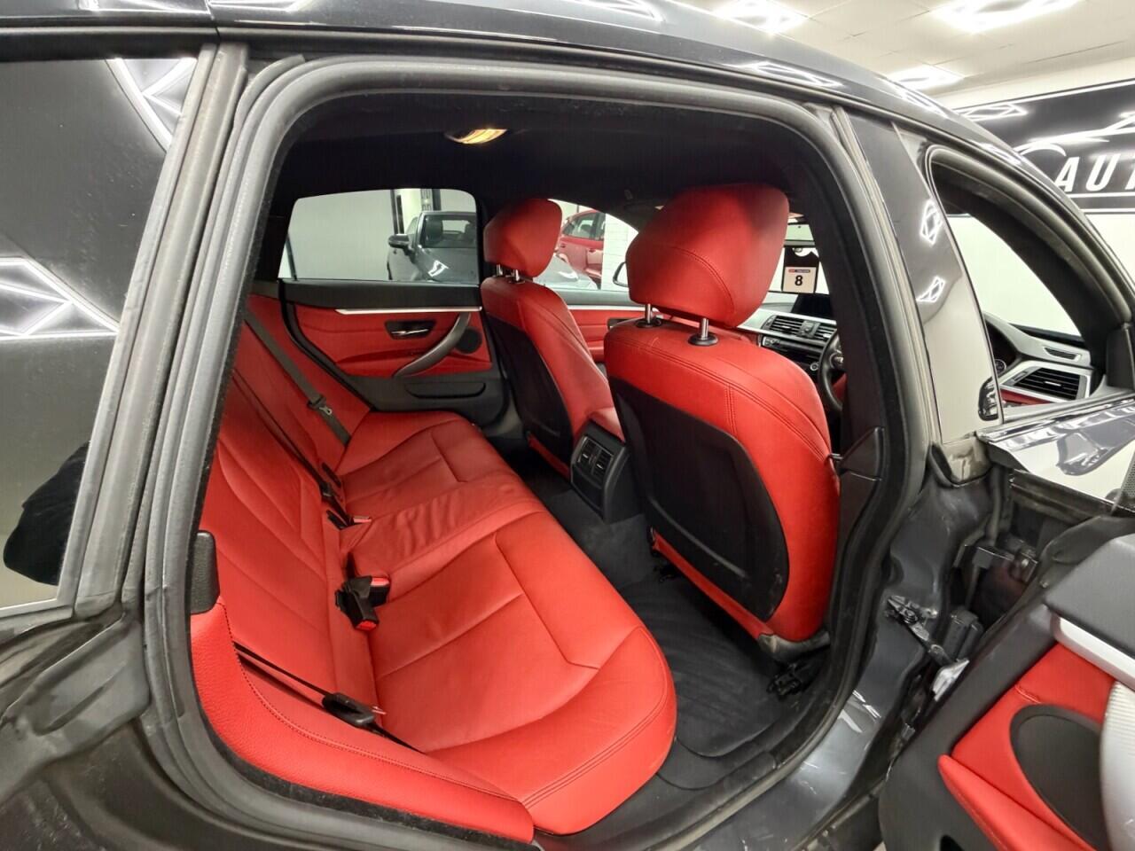BMW 4 SERIES GRAN COUPE - Image 18
