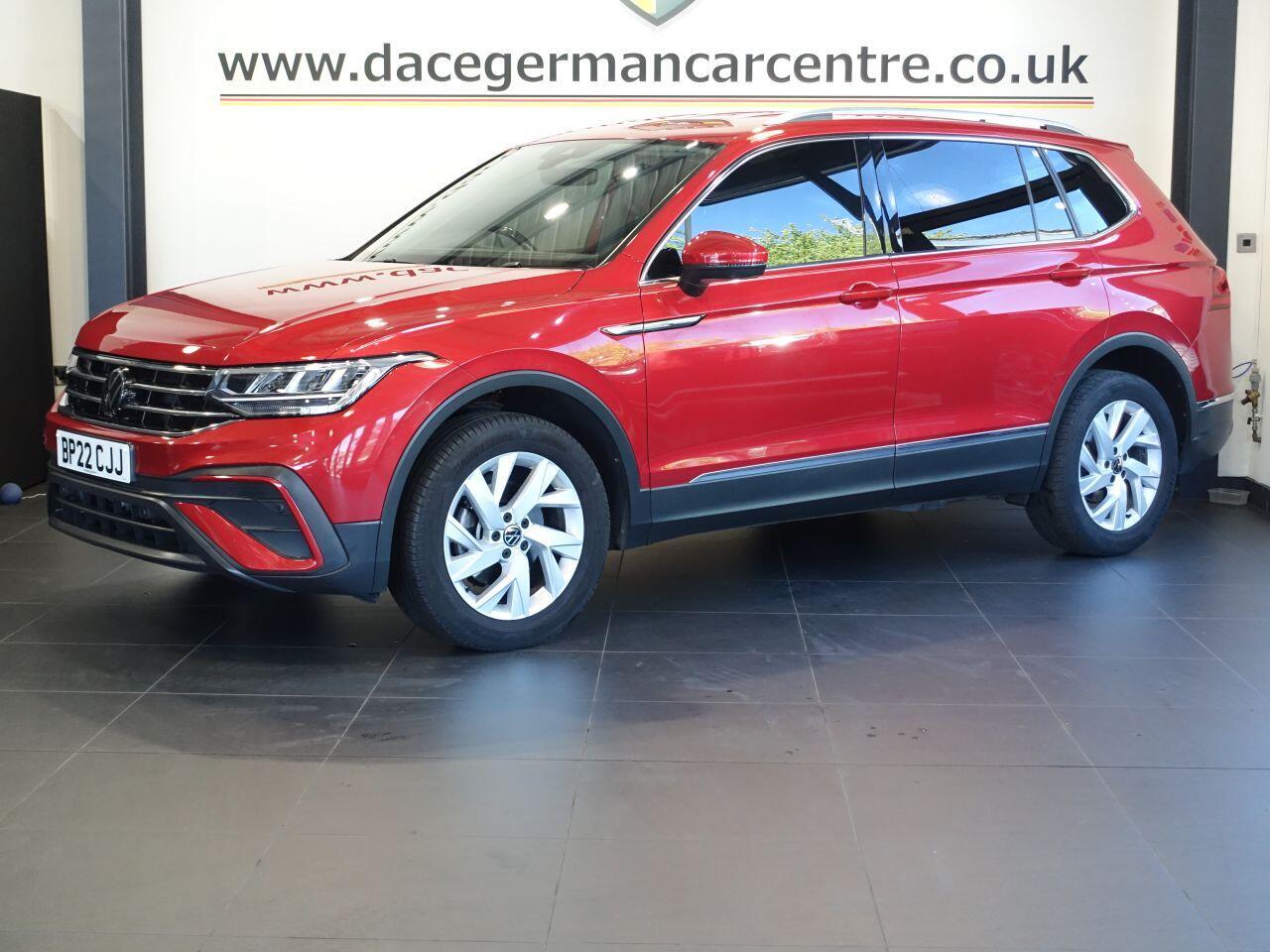 Volkswagen Tiguan Allspace - Image 9